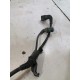 Провод на суппорт и ABS Задний левый