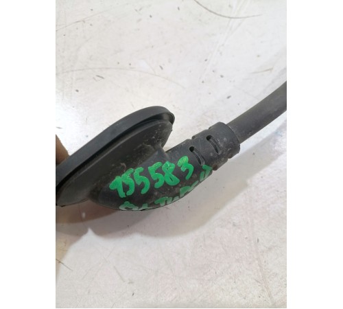 Провод на суппорт и ABS Задний левый