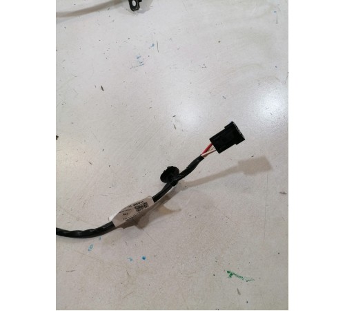 Провод на суппорт и ABS Задний левый