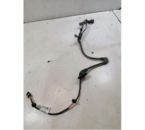 Провод на суппорт и ABS Задний левый
