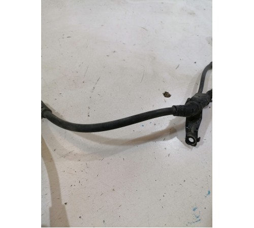 Провод на суппорт и ABS Задний левый