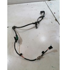 Провод на суппорт и ABS Задний левый