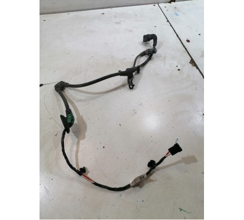 Провод на суппорт и ABS Задний левый