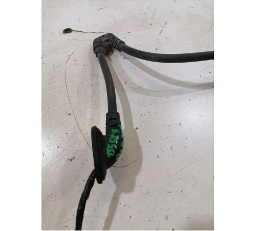 Провод на суппорт и ABS Задний левый