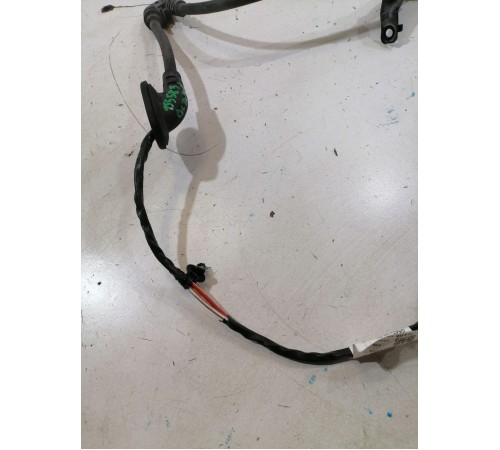 Провод на суппорт и ABS Задний левый