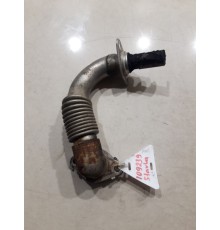 Трубка турбины