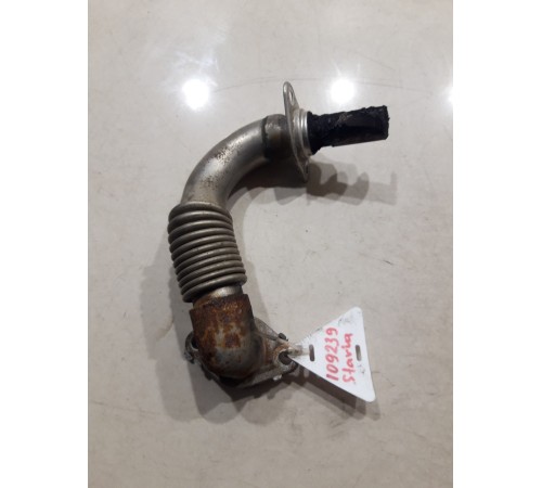 Трубка турбины