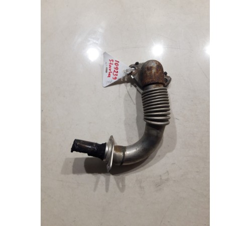 Трубка турбины