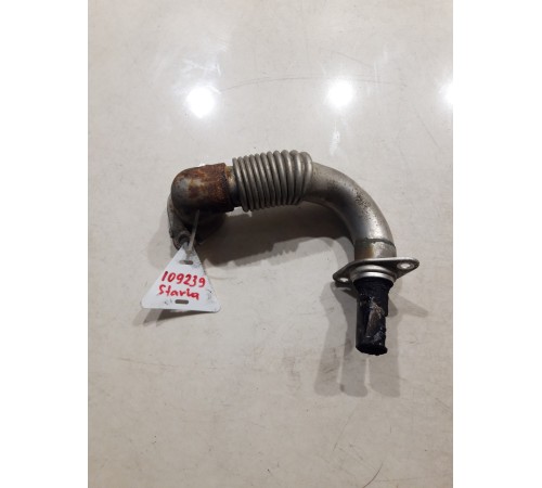 Трубка турбины