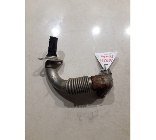 Трубка турбины