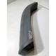 Накладка двери задняя левая нижняя, расширитель арки крыла