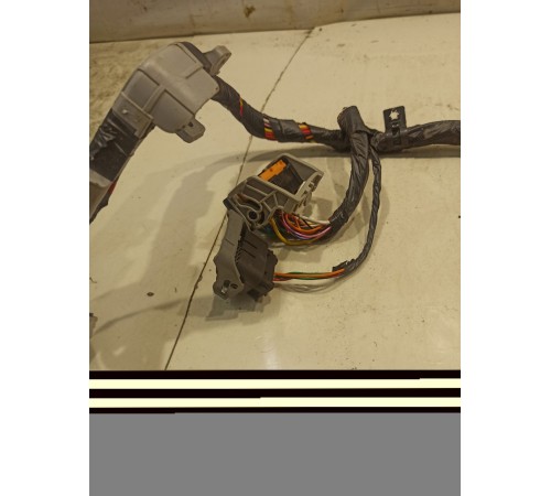 Электропроводка салона(правая)