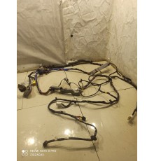 Электропроводка салона(правая)