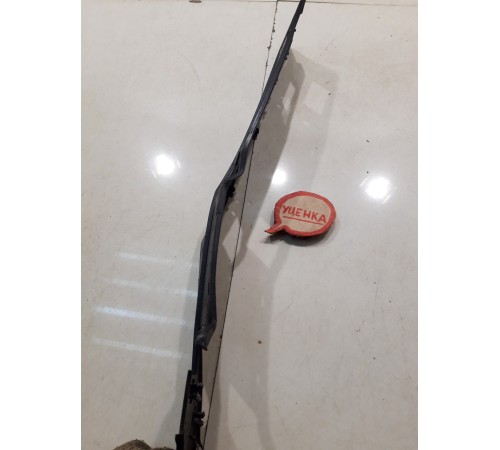 Уплотнитель рейлинга (задний левый)