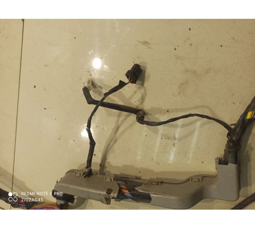 Электропроводка салона(правая)