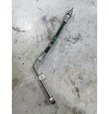 Шланг тормозной задний левый