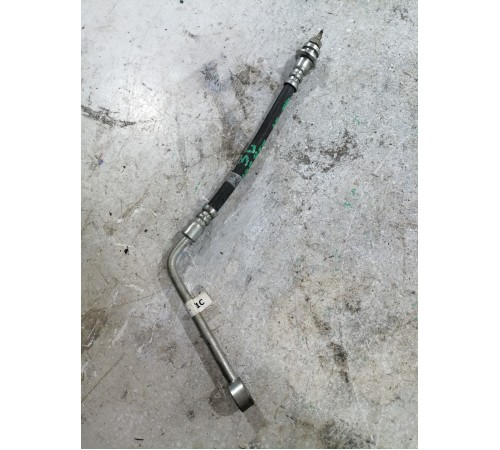 Шланг тормозной задний левый