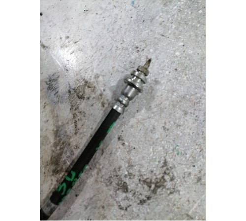 Шланг тормозной задний левый