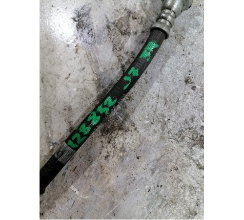 Шланг тормозной задний левый