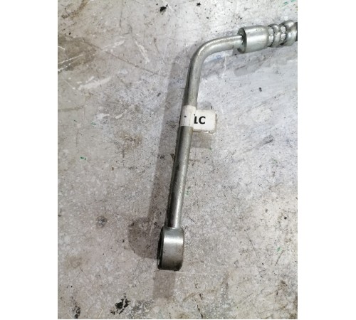 Шланг тормозной задний левый