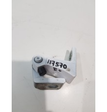 Петля двери задняя правая верхняя