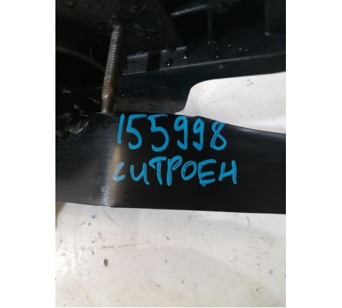 Педаль тормоза