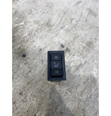 Кнопка обогрева сидений правая