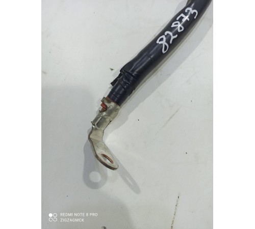 Клемма массы(минус)