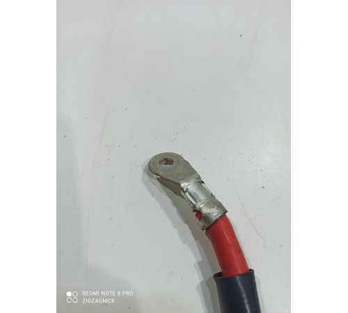 Клемма массы(минус)