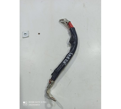 Клемма массы(минус)