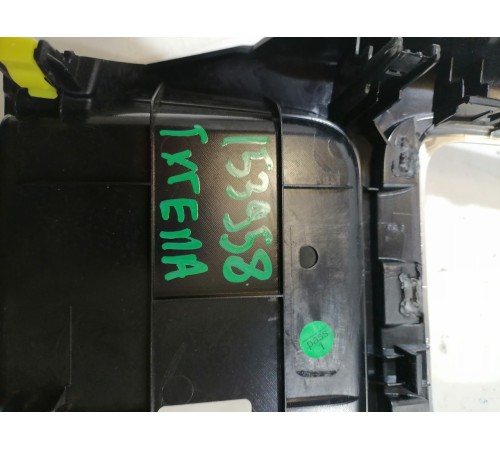 Накладка центральной консоли декоративная