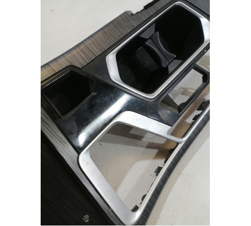 Накладка центральной консоли декоративная