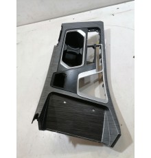 Накладка центральной консоли декоративная