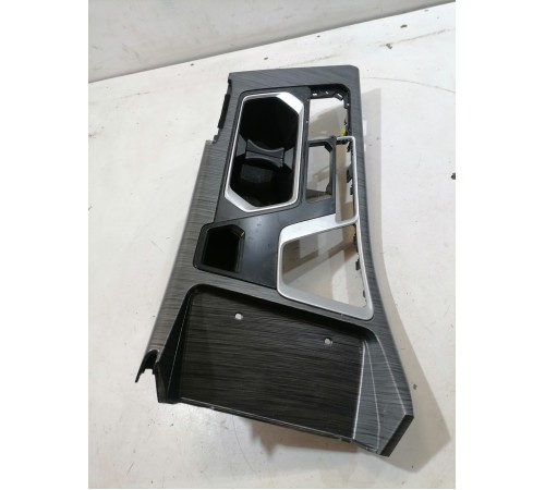 Накладка центральной консоли декоративная