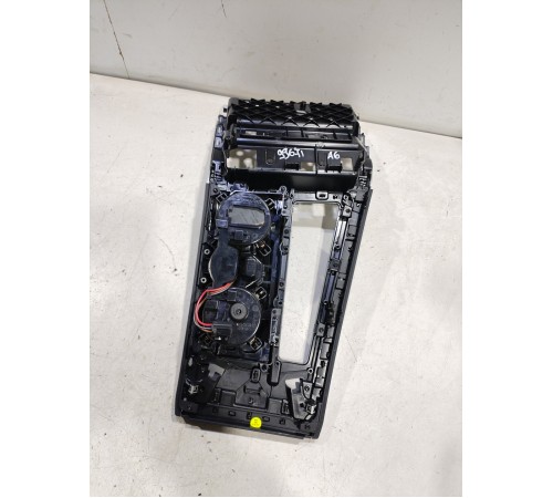 Накладка центральной консоли