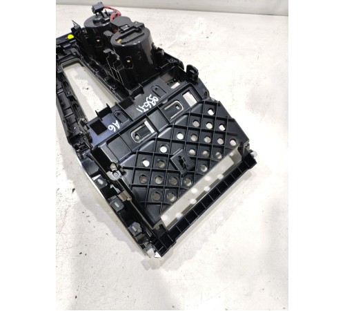 Накладка центральной консоли