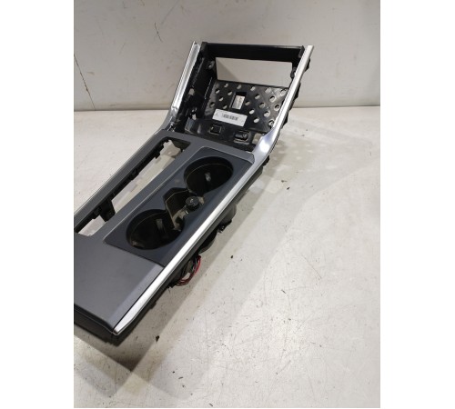 Накладка центральной консоли