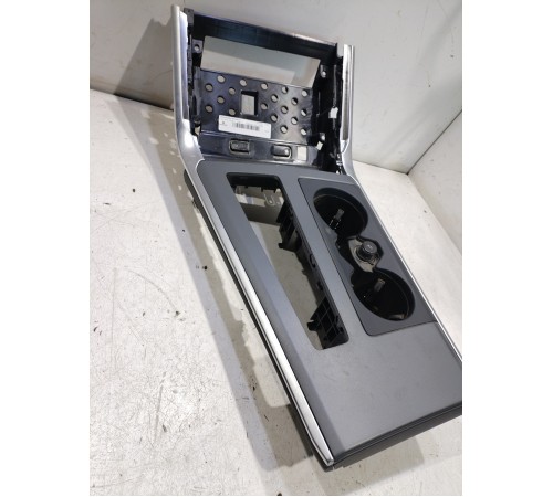 Накладка центральной консоли