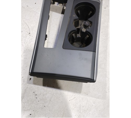 Накладка центральной консоли