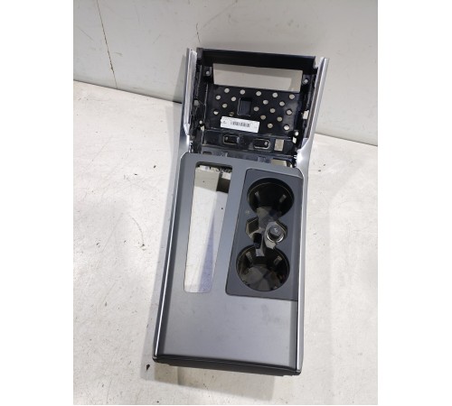 Накладка центральной консоли