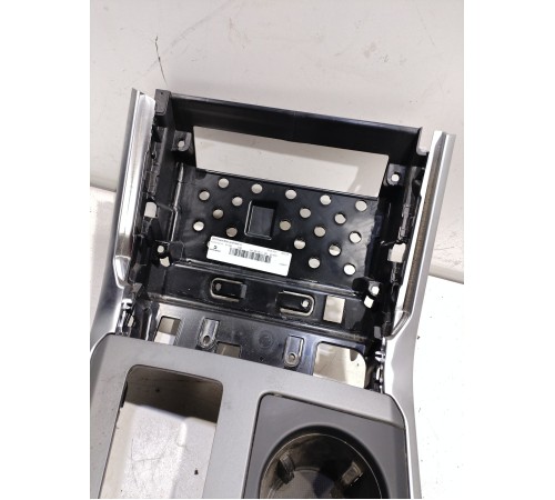 Накладка центральной консоли