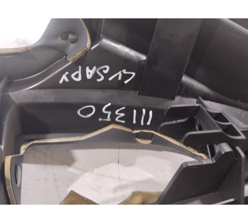 Подушка заднего сиденья боковая правая