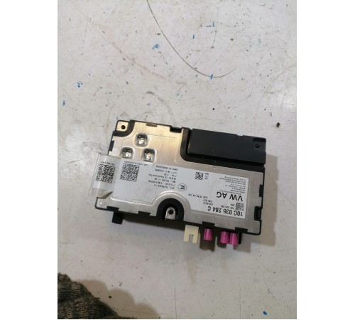 Блок онлайн телеметрии