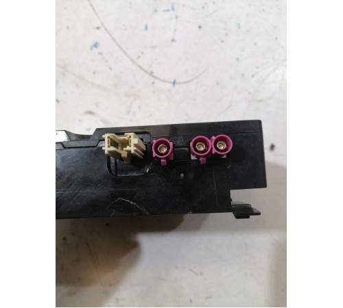 Блок онлайн телеметрии