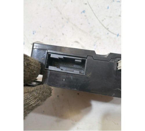 Блок онлайн телеметрии