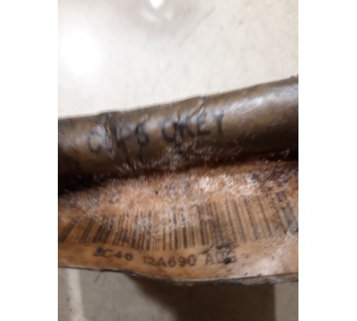 Электропроводка рамы