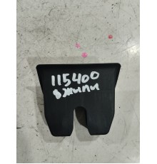 Накладка замка багажника