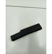 Накладка крепления ремня безопасности левая