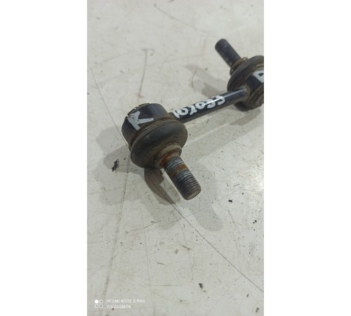 Стойка стабилизатора задняя