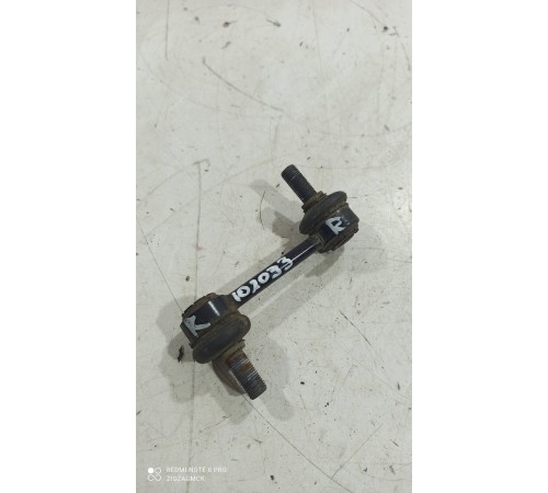 Стойка стабилизатора задняя